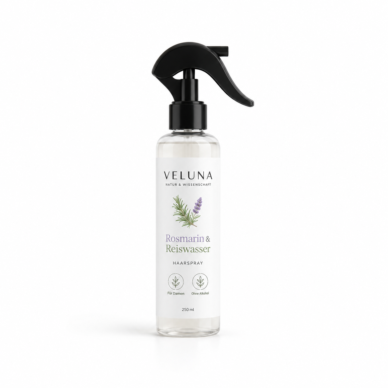 Veluna HairBloom Spray