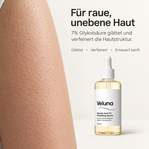 Veluna Samt Serum